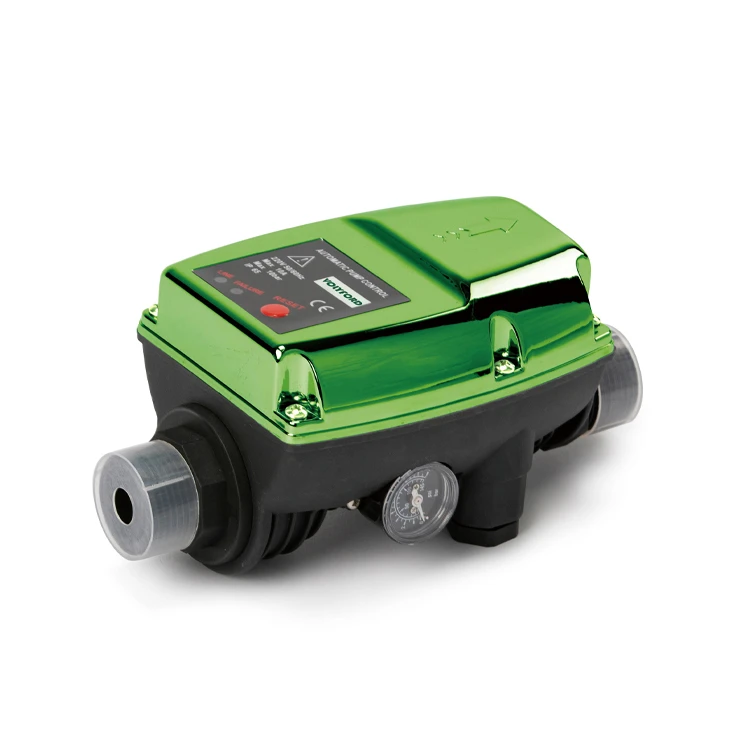Pump Electronic Pressure Switch