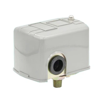 ¿Cómo reduce el ruido un controlador de bomba de agua?