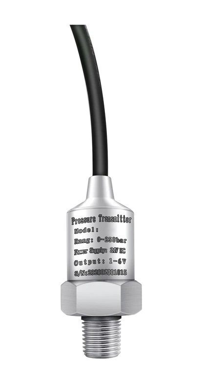 Transmisor de presión VLF-304